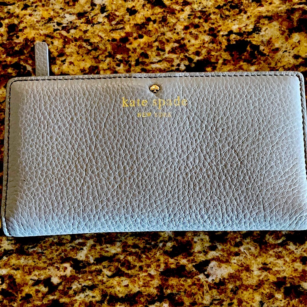 Kate Spade Cobble Hill Lacey Wallet